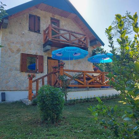 Vila Verusa Екстериор снимка