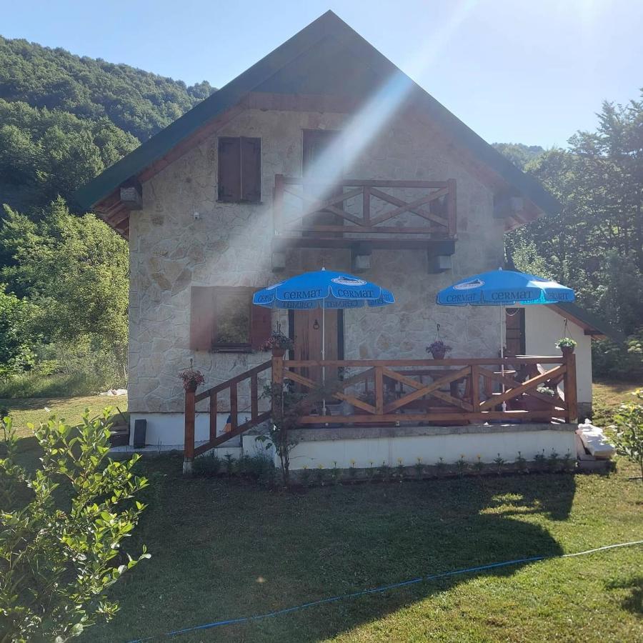 Vila Verusa Екстериор снимка