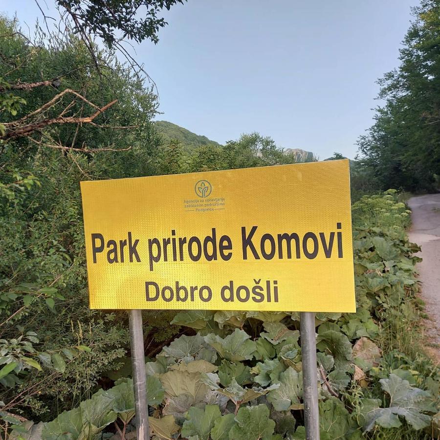 Vila Verusa Екстериор снимка