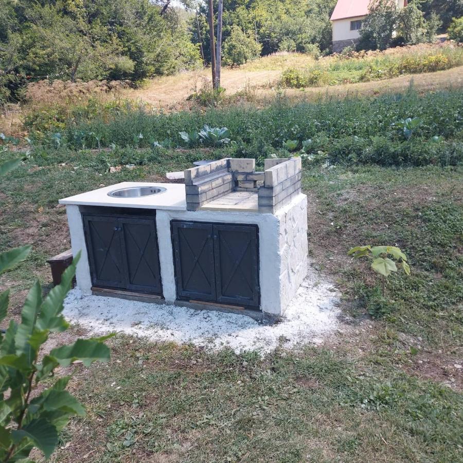 Vila Verusa Екстериор снимка