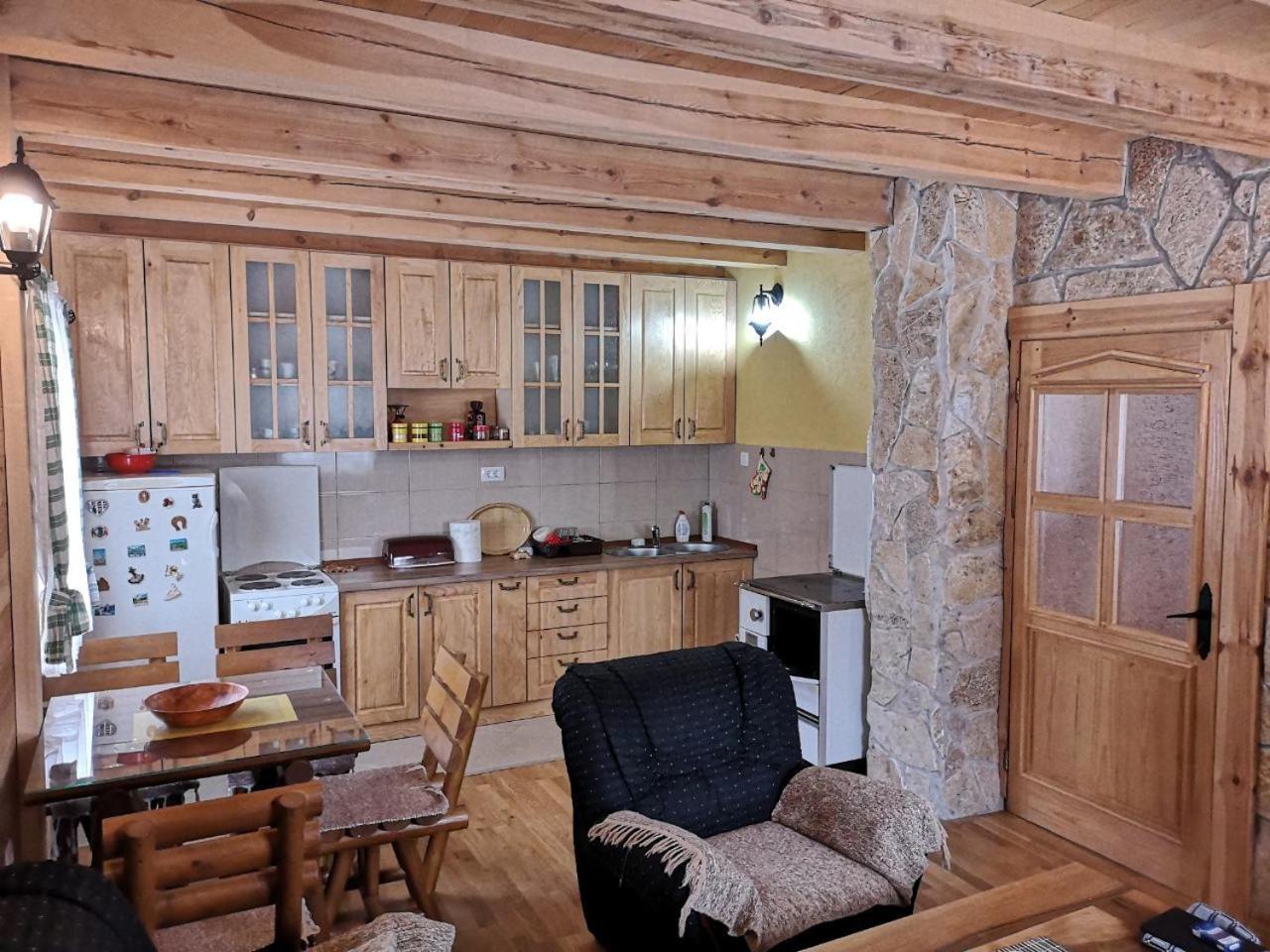 Vila Verusa Екстериор снимка