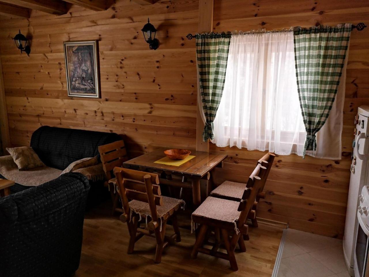 Vila Verusa Екстериор снимка