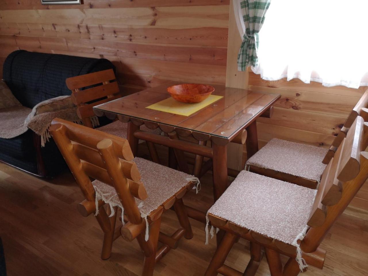 Vila Verusa Екстериор снимка