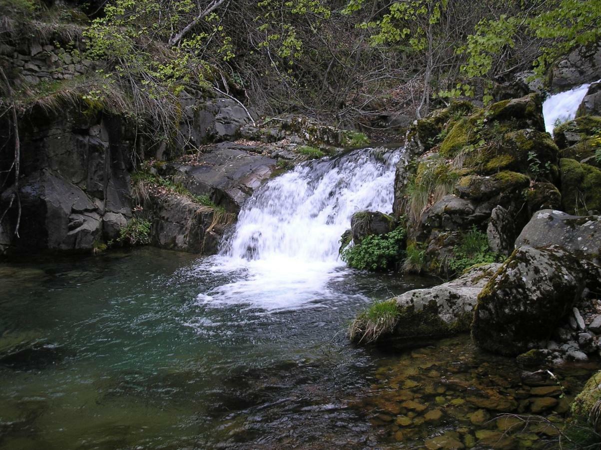 Vila Verusa Екстериор снимка
