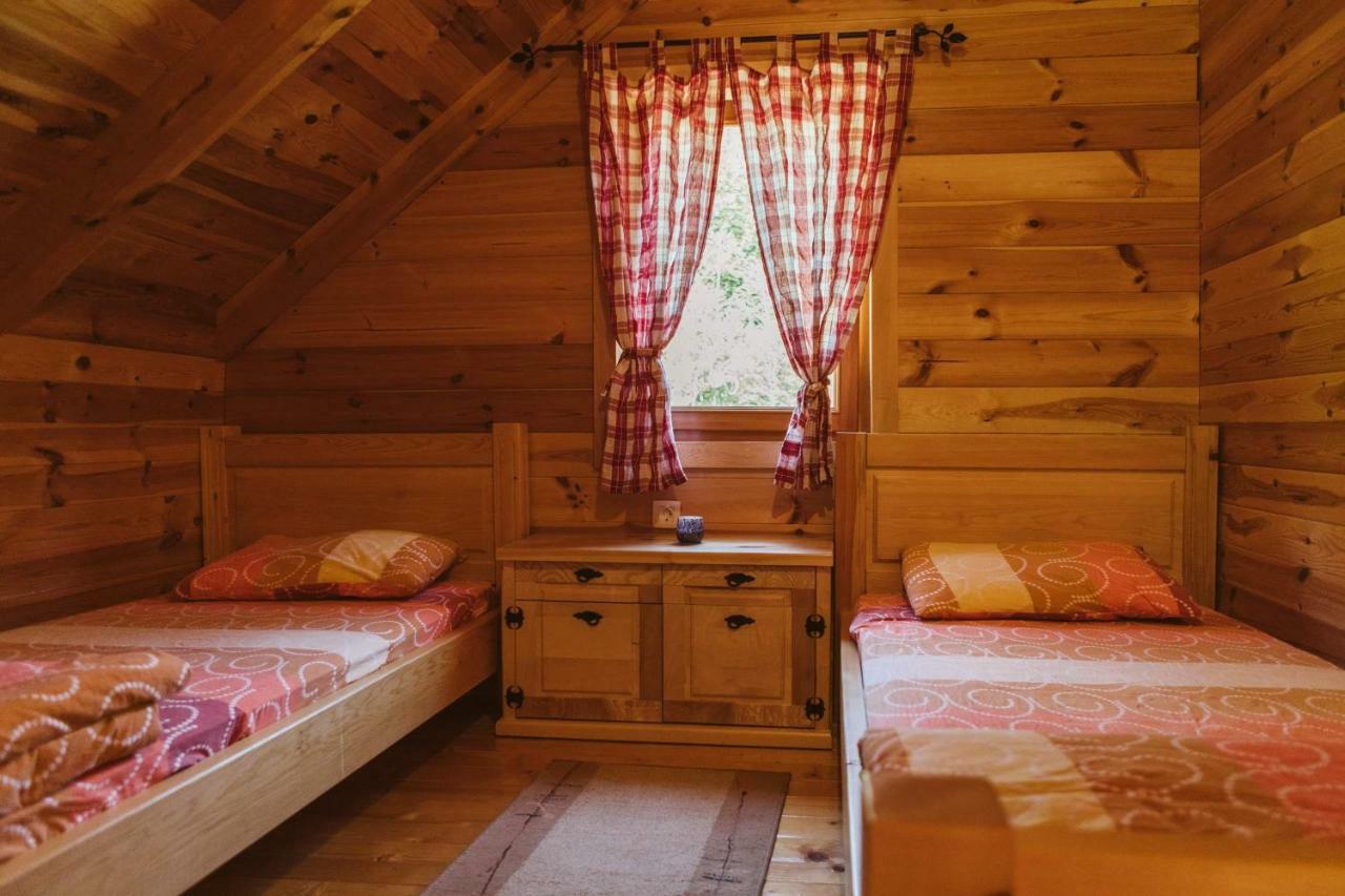 Vila Verusa Екстериор снимка