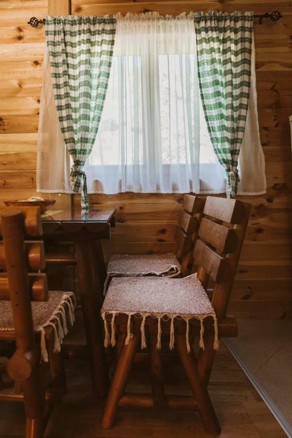 Vila Verusa Екстериор снимка