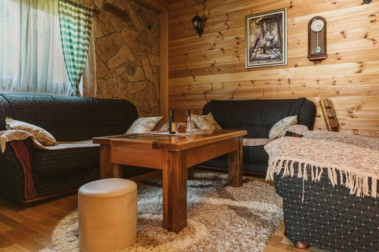 Vila Verusa Екстериор снимка