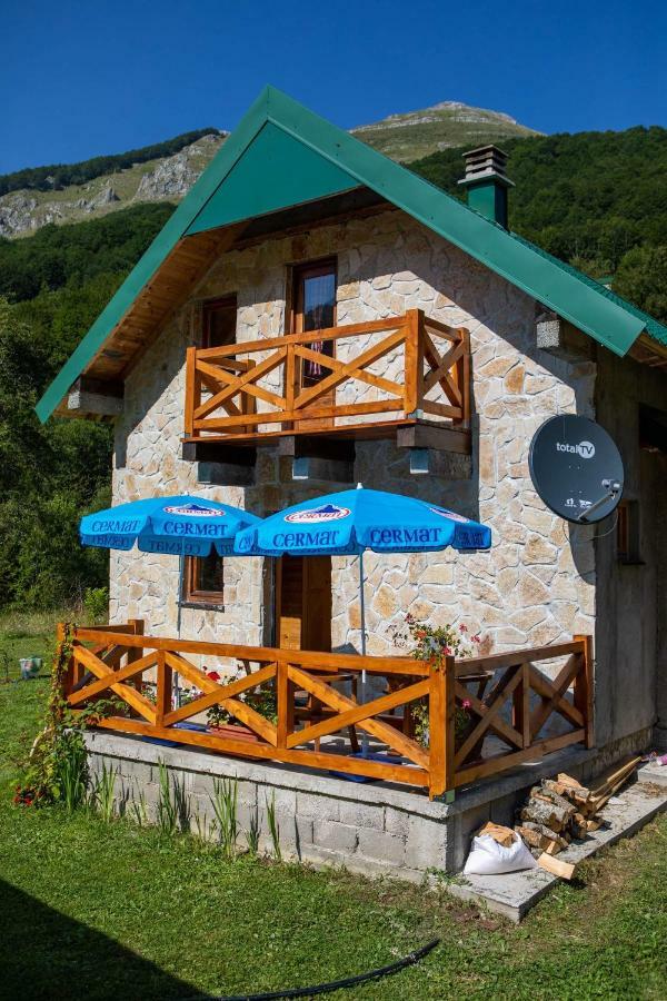 Vila Verusa Villa Екстериор снимка