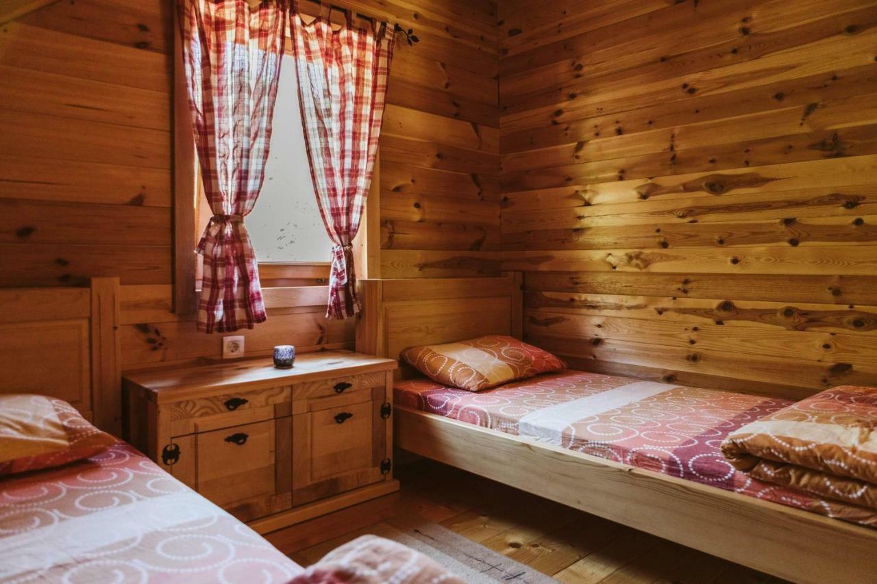 Vila Verusa Екстериор снимка